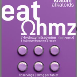 Eat OHMZ 6 tablets 30mg