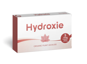 Hydroxie Red 15mg 5pk Tablets