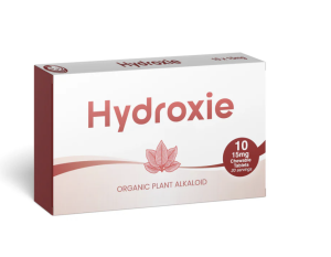 Hydroxide Red 15mg 10pk Tablets