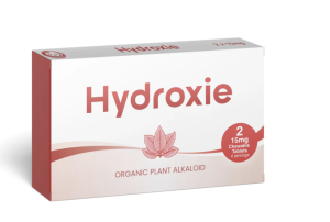Hydroxie Red 15mg 2pk Tablets