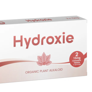 Hydroxie Red 15mg 2pk Tablets